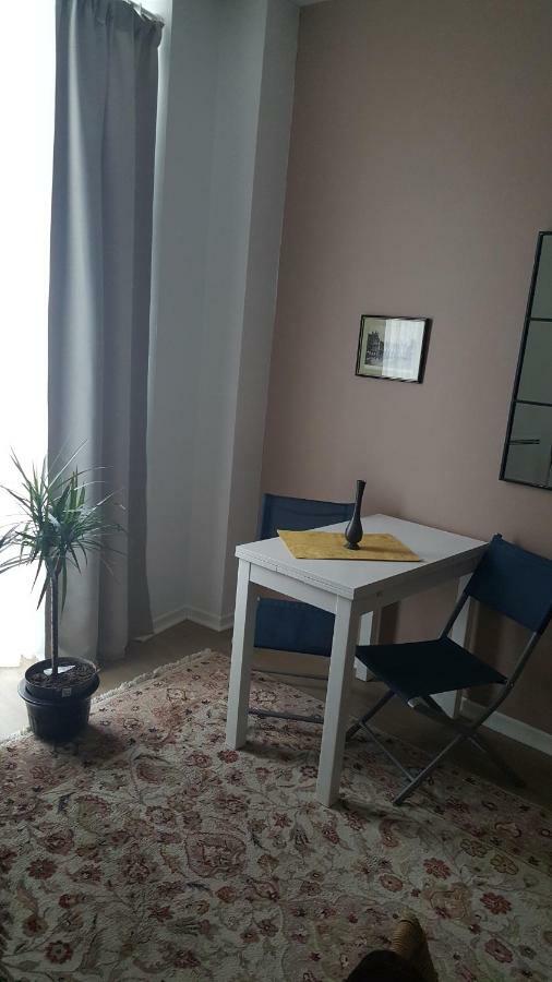 Ferienwohnung 77 Rue De France Fontainebleau Exterior foto
